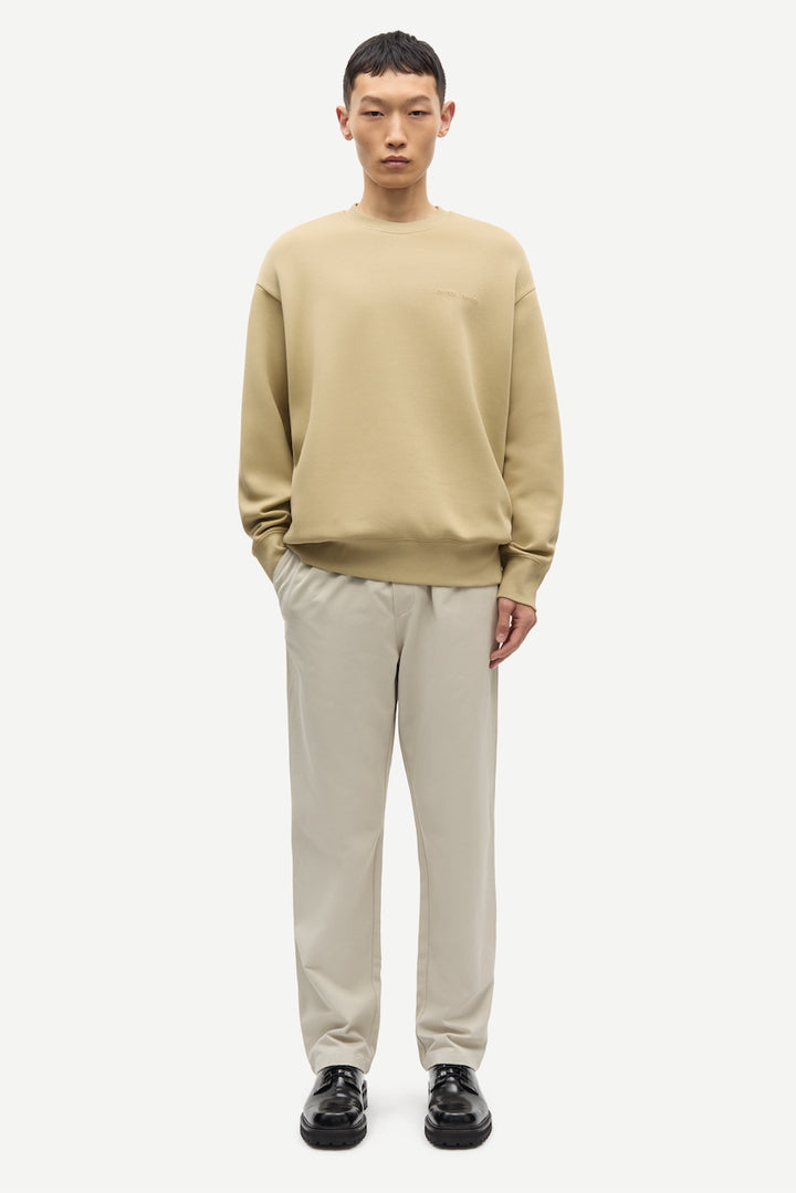 JABARI Trousers moonstruck