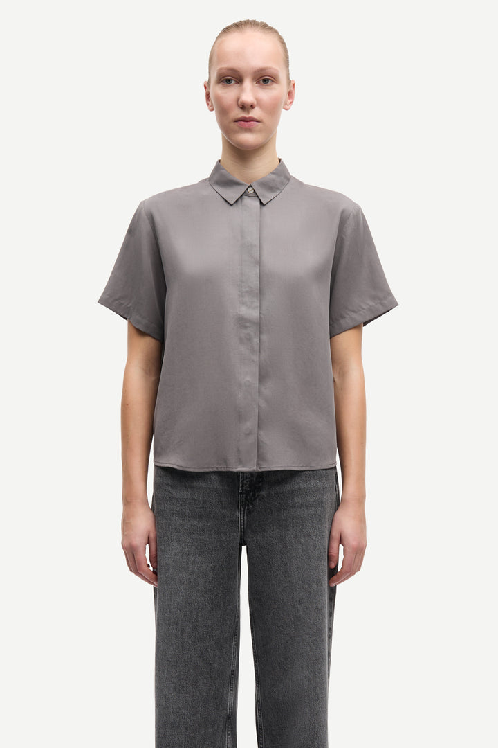 MINA Shortsleeve Shirt