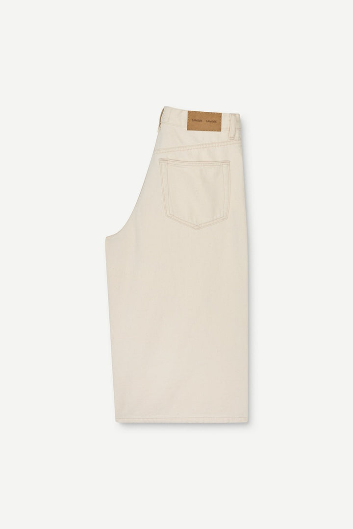 SATESSA Jorts soft natural SAMSOE