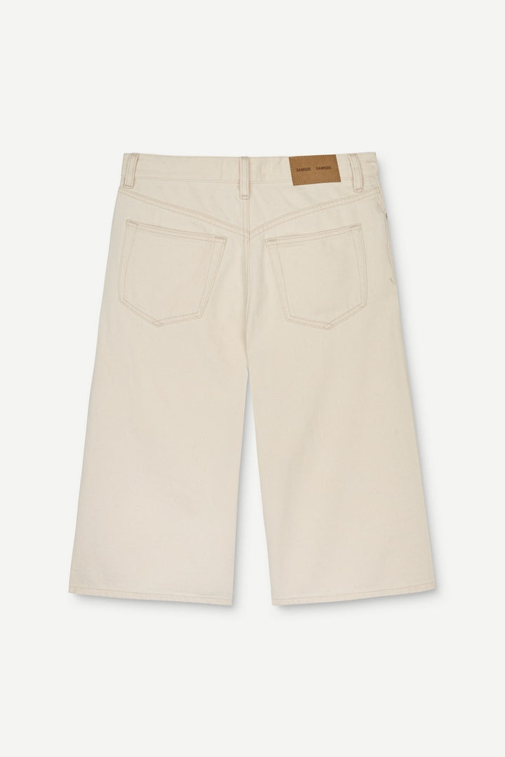 SATESSA Jorts soft natural SAMSOE