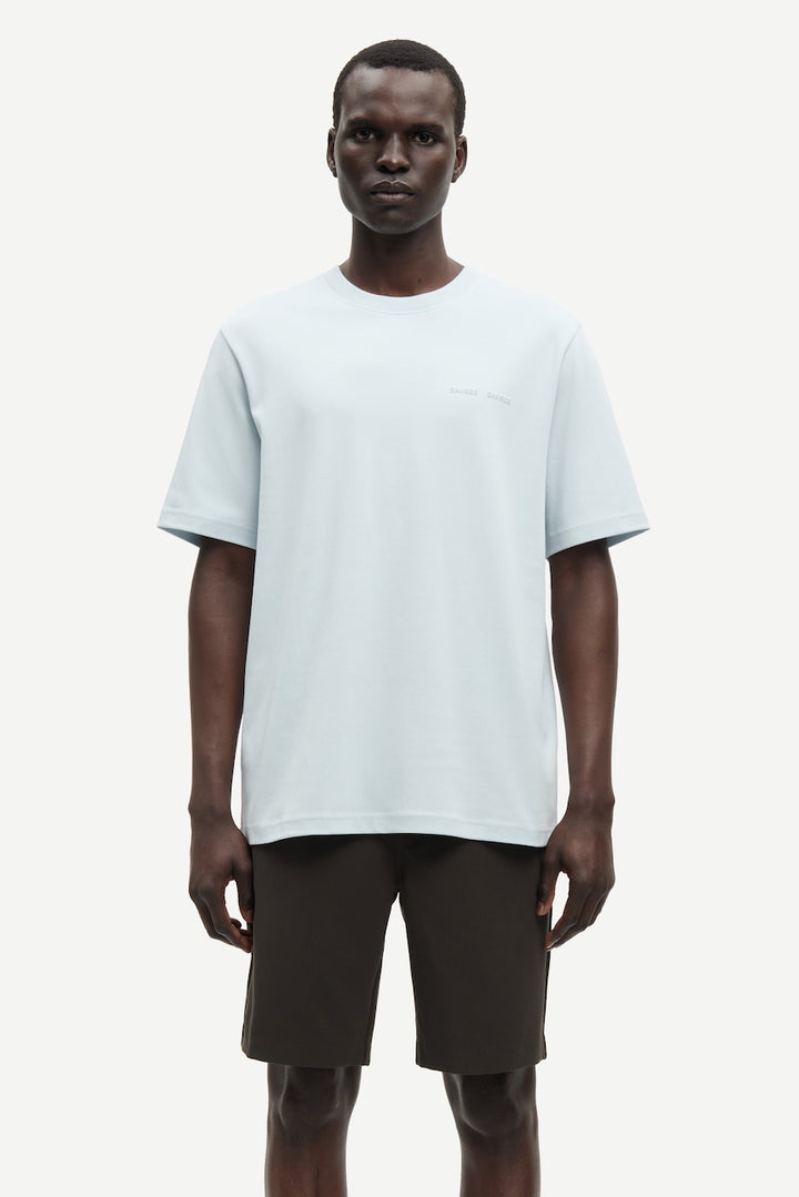 SAJESPER T-Shirt skywriting