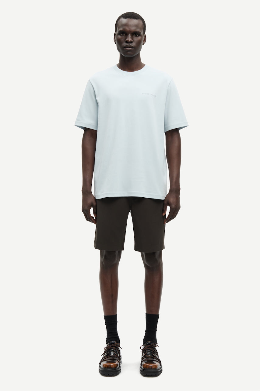 SAJESPER T-Shirt skywriting