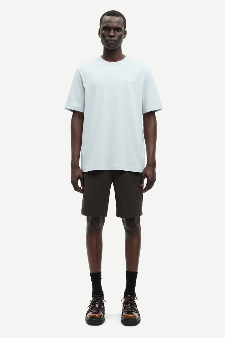 SAJESPER T-Shirt skywriting