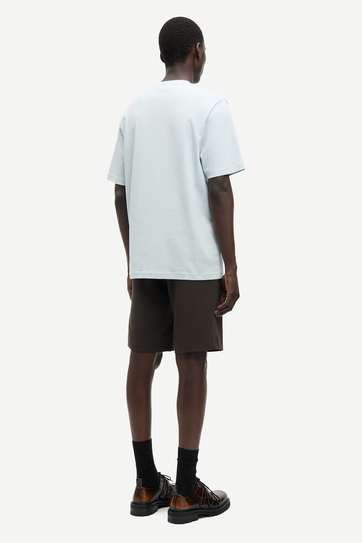 SAJESPER T-Shirt skywriting