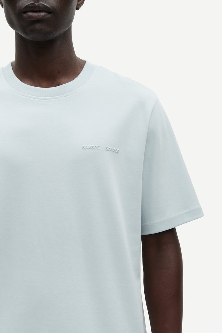 SAJESPER T-Shirt skywriting