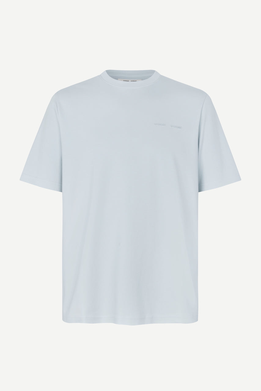 SAJESPER T-Shirt skywriting