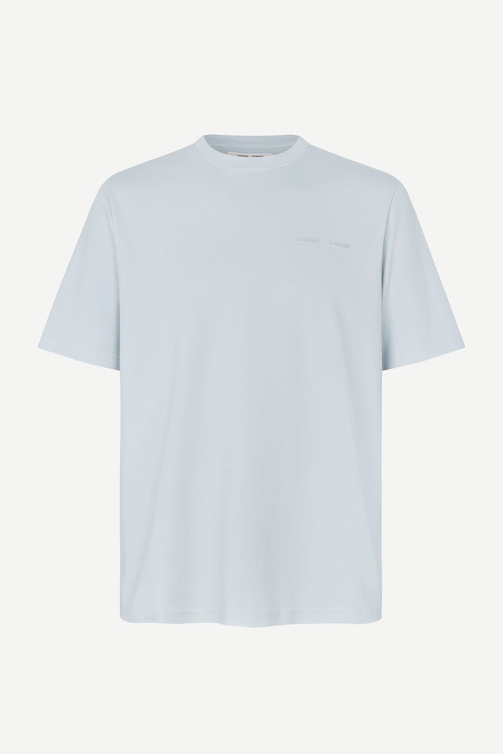 SAJESPER T-Shirt skywriting