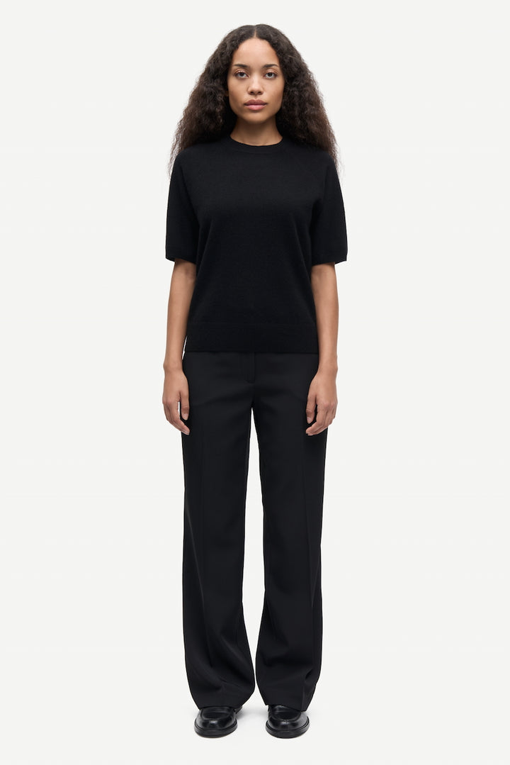 SALARA Trousers black