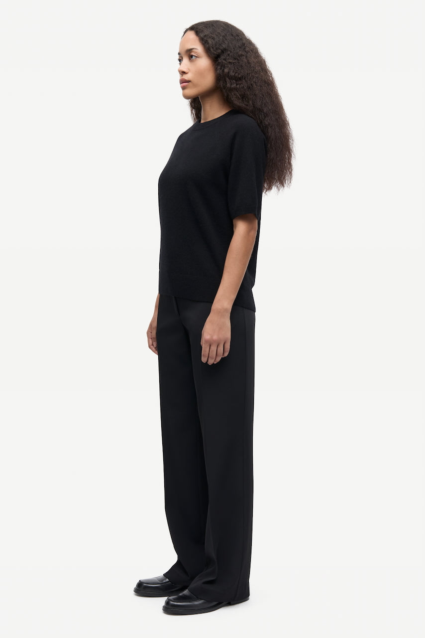 SALARA Trousers black