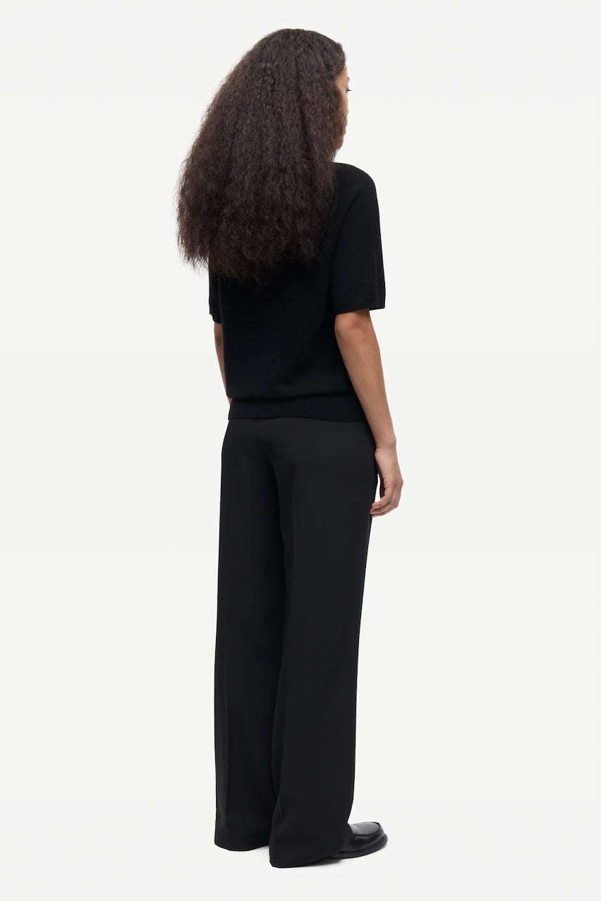 SALARA Trousers black