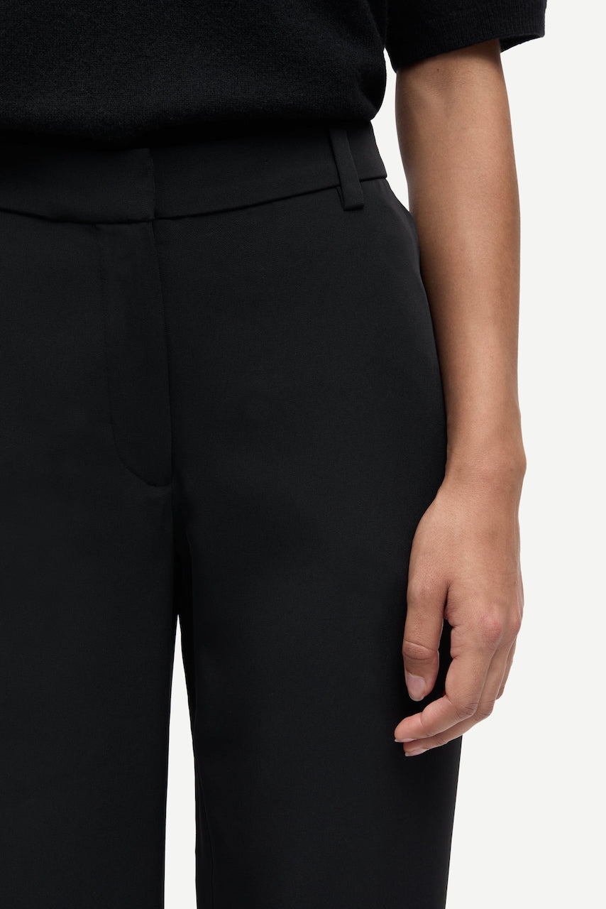 SALARA Trousers black
