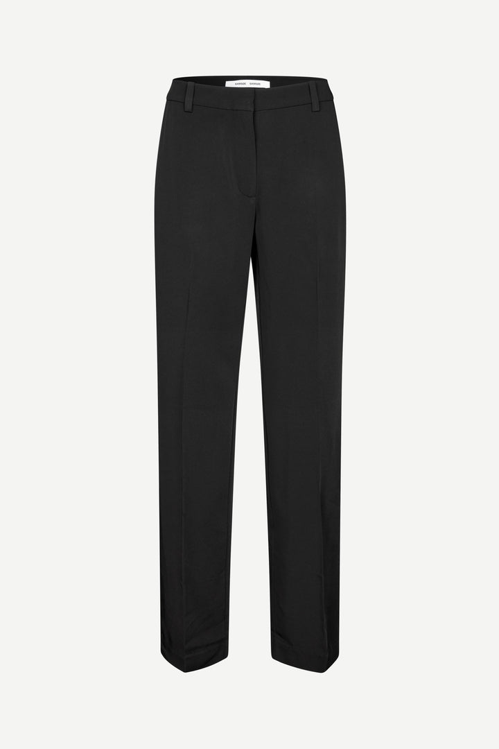 SALARA Trousers black