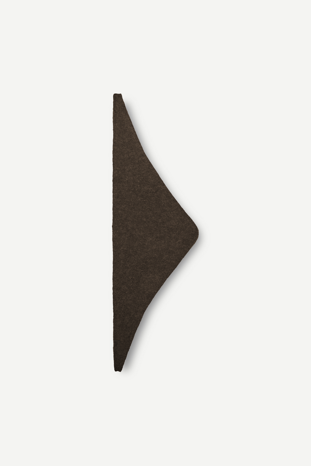 SANOR Triangle Scarf