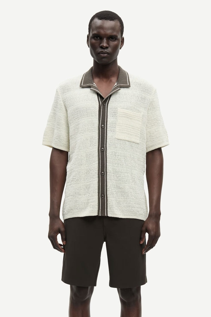 SMITH Shorts black olive