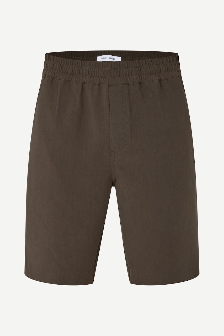 SMITH Shorts black olive