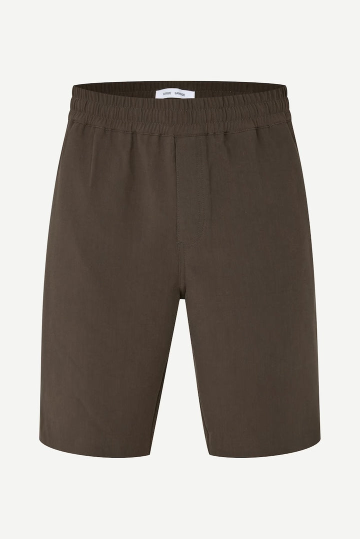 SMITH Shorts black olive