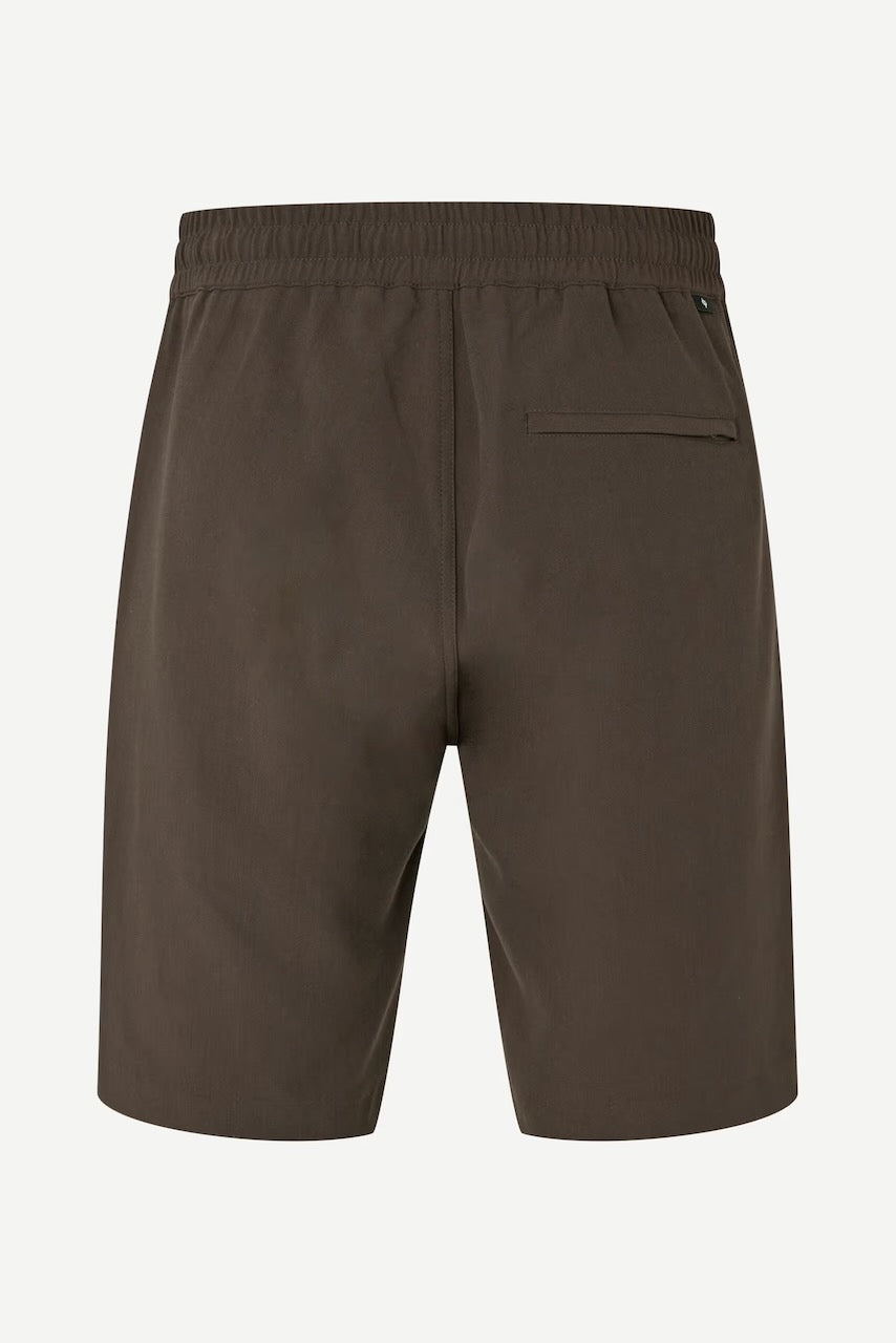 SMITH Shorts black olive