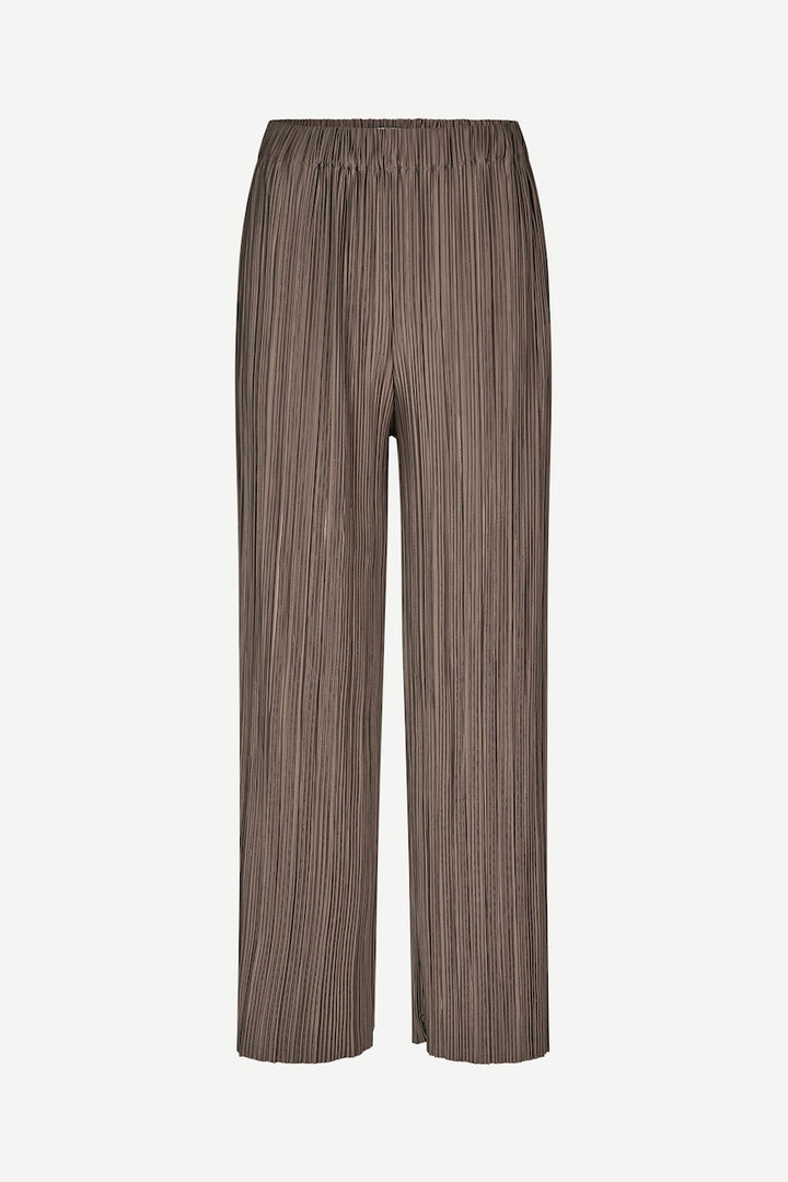 UMA Trousers major brown