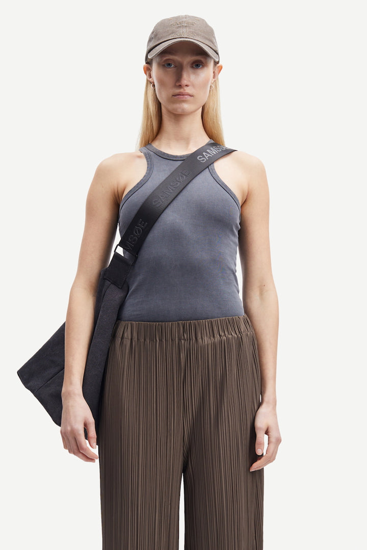 UMA Trousers major brown