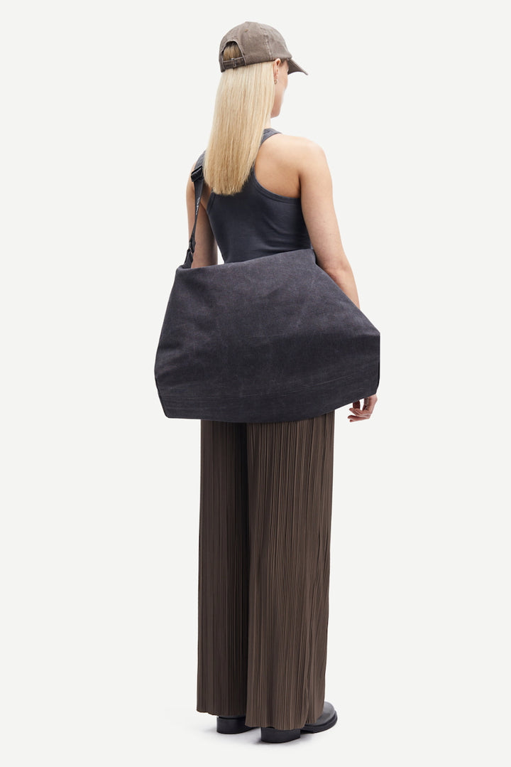 UMA Trousers major brown