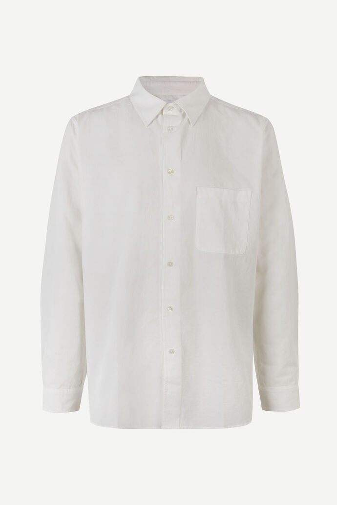 DAMON J Shirt white