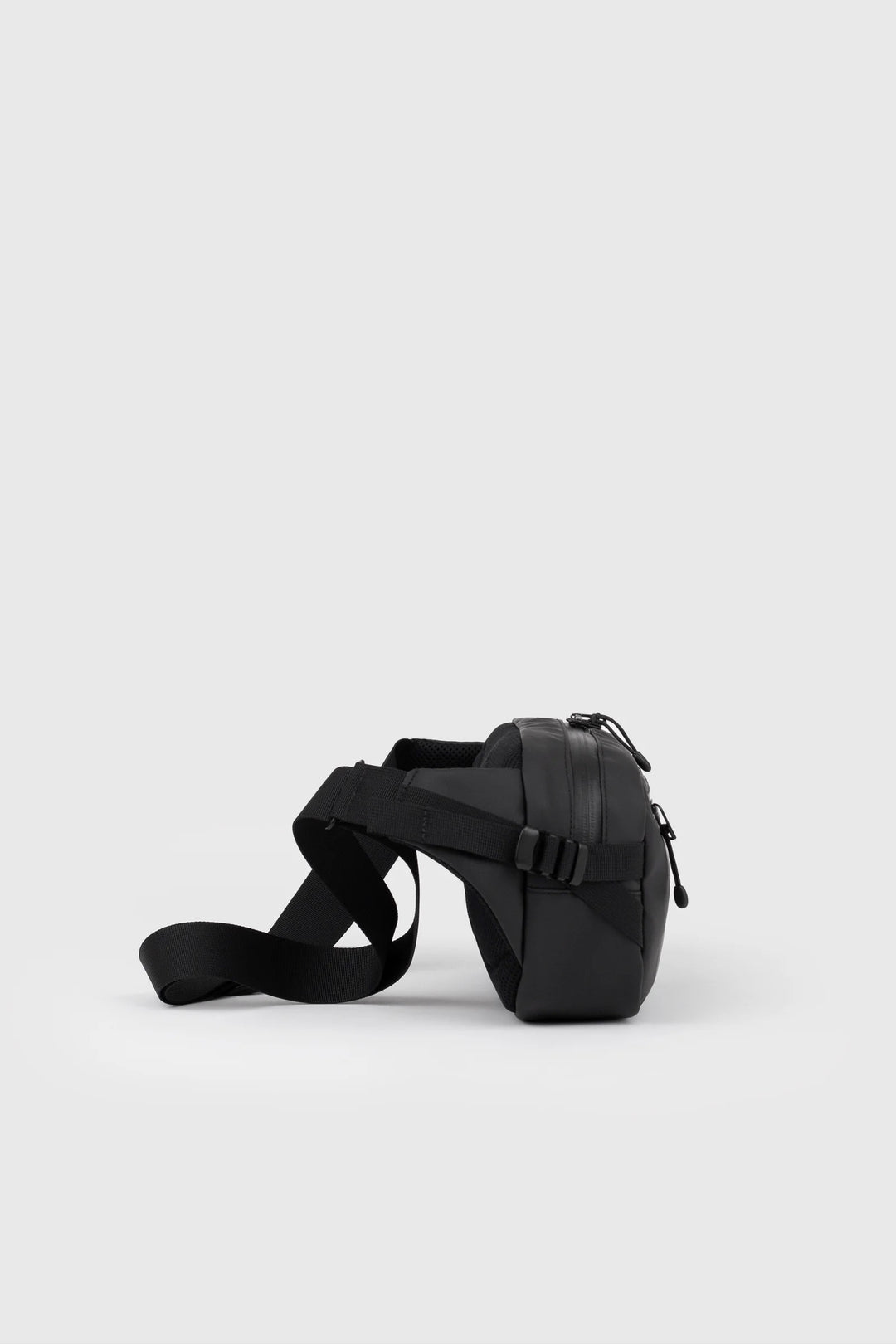 STREAM Sling Bag black
