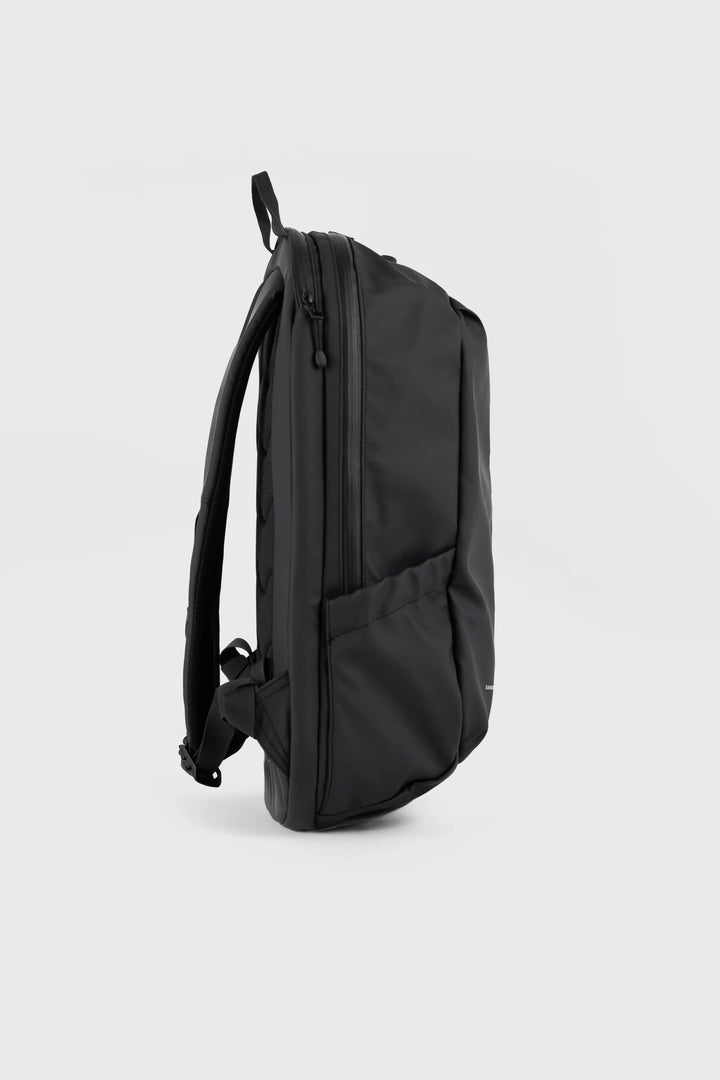 STREAM Zipper Backpack 16" black