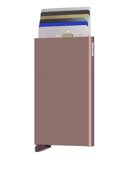 CARDPROTECTOR rose