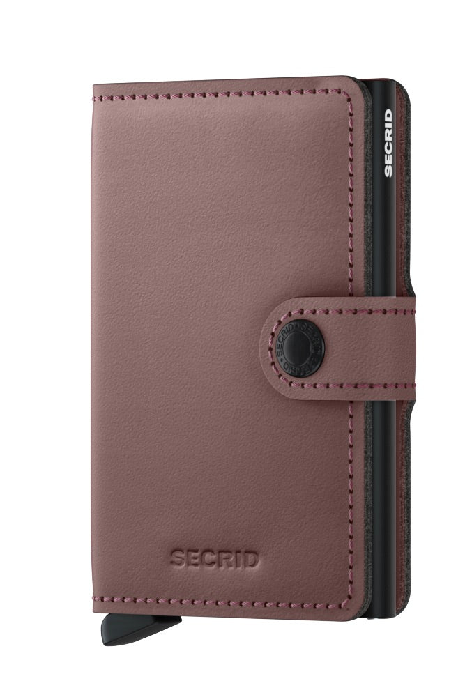 MINIWALLET Matte | SECRID