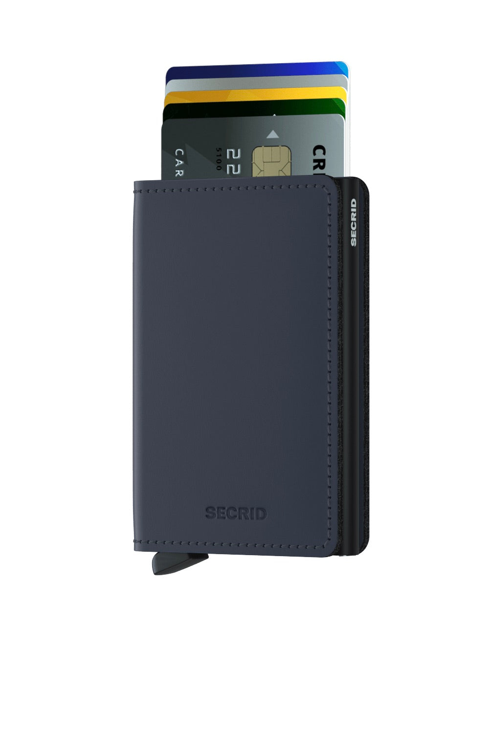 SLIMWALLET Matte | SECRID