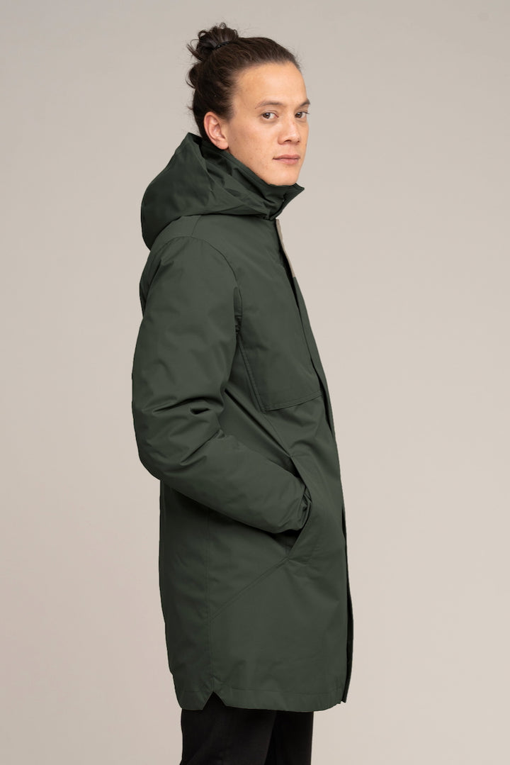 SILAS 2-in-1 Parka JohnnyLove