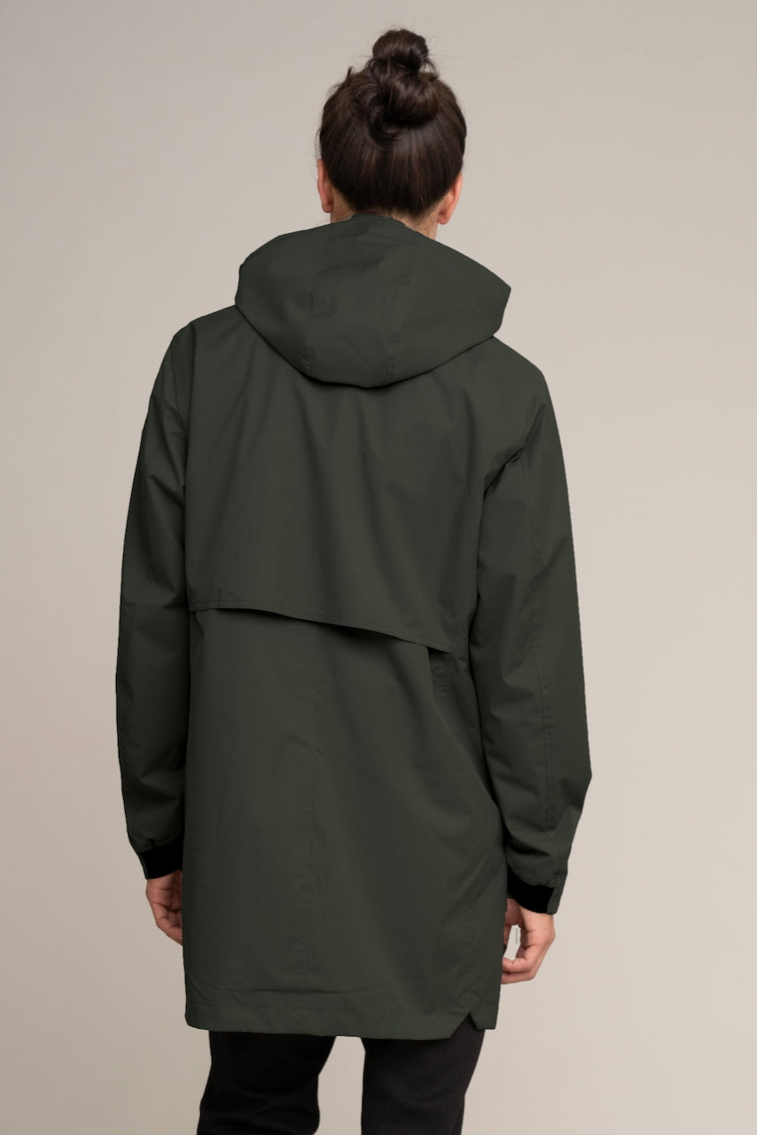 SILAS 2-in-1 Parka JohnnyLove