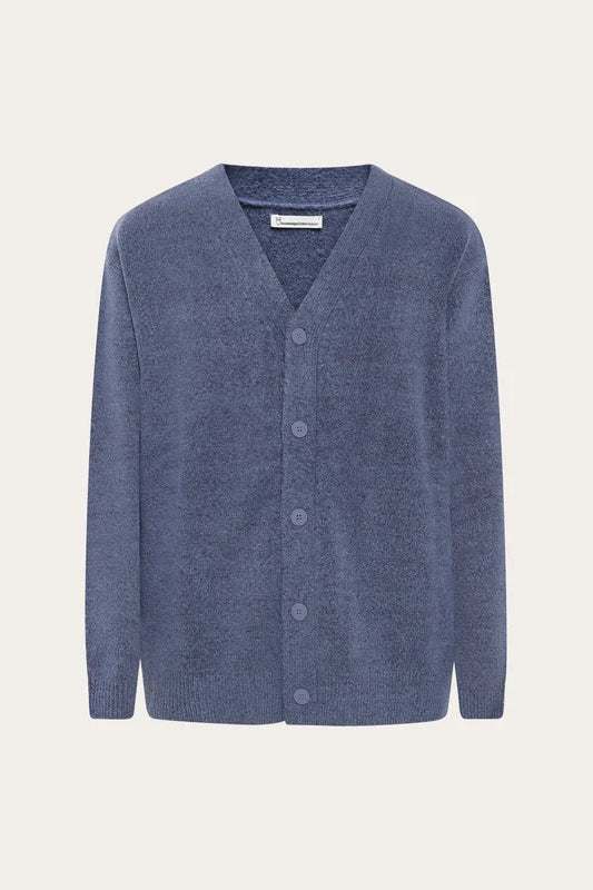 SOUFFLÉ Yarn Cardigan