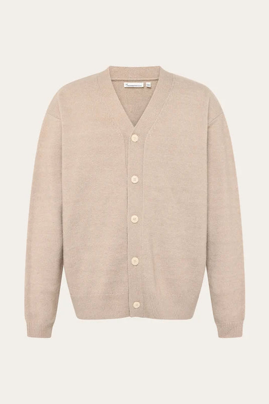 SOUFFLÉ Yarn Cardigan