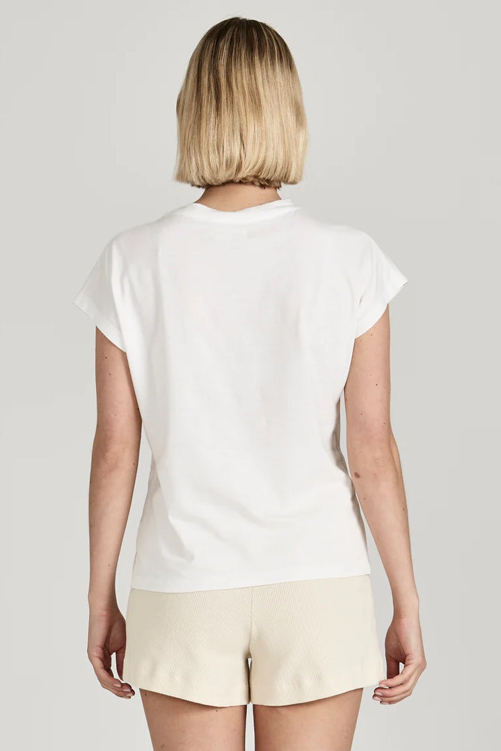 GBLAILA T-Shirt white