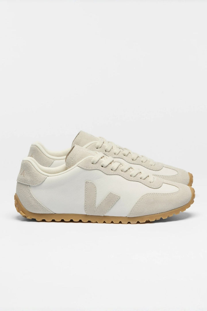 GT LEATHER white natural