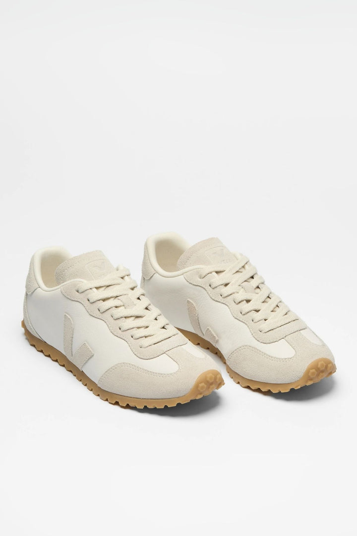 GT LEATHER white natural