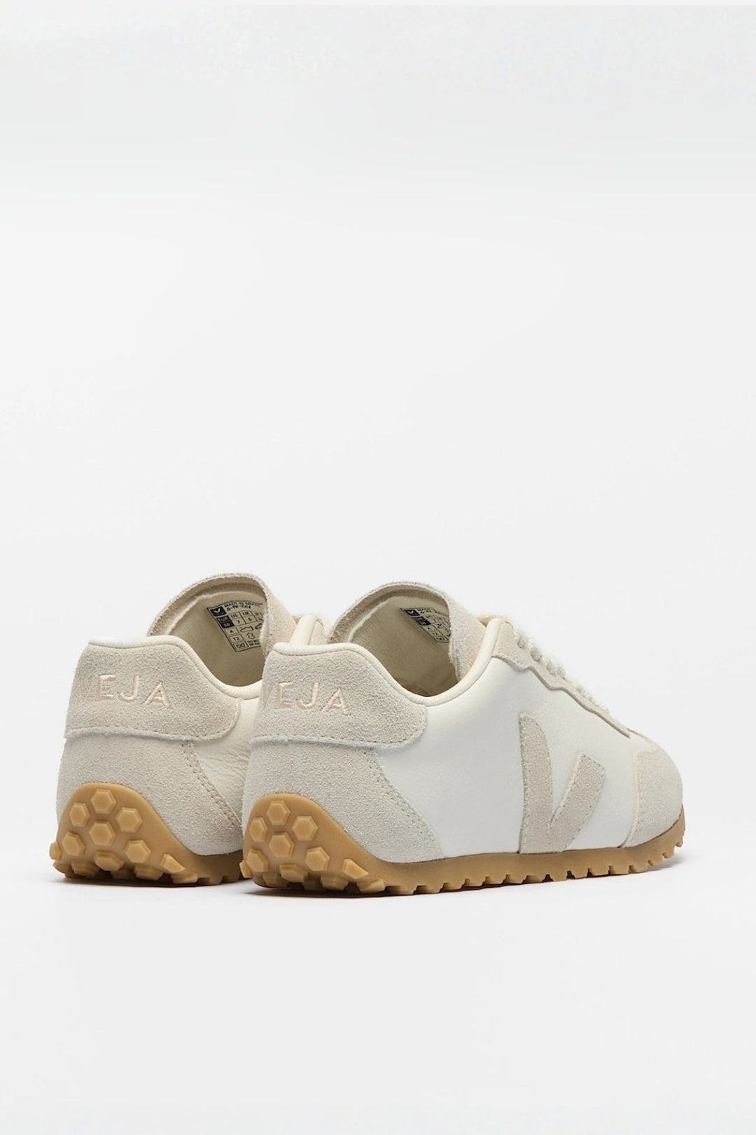 GT LEATHER white natural