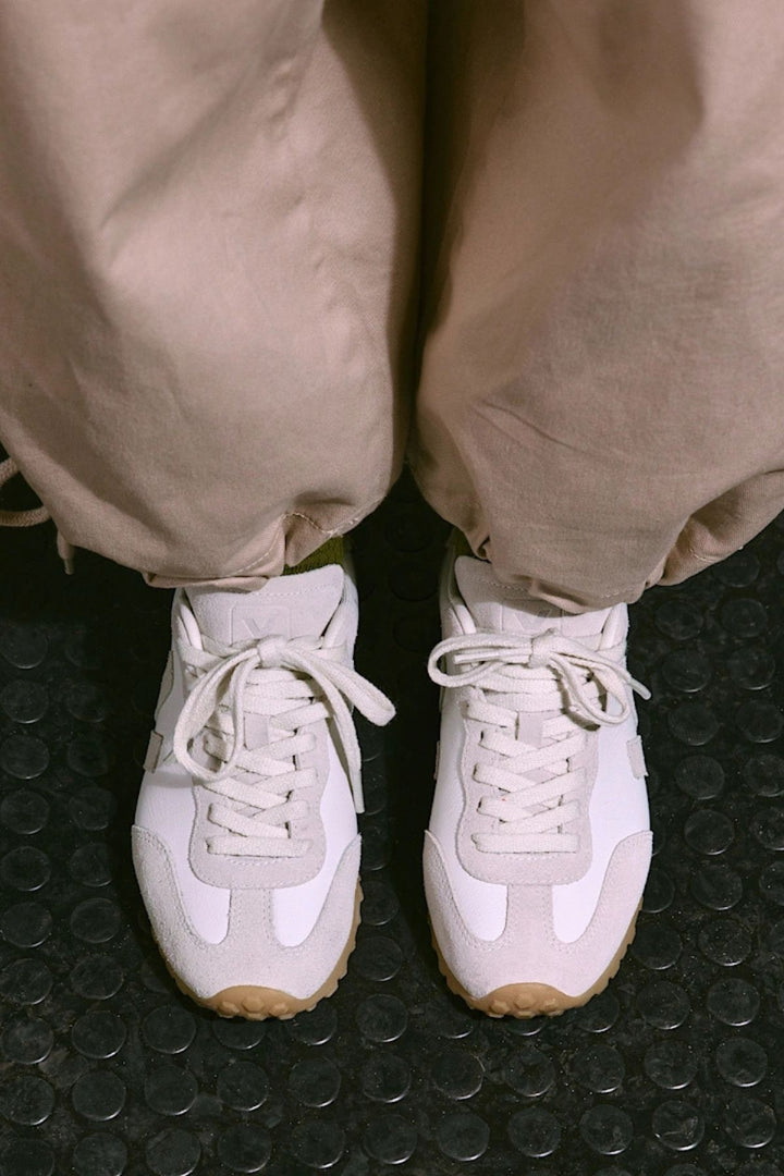 GT LEATHER white natural