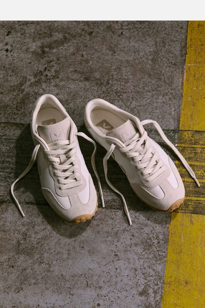 GT LEATHER white natural