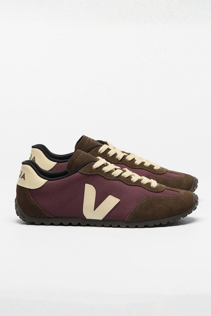 GT NOLYN LEATHER amarante butter