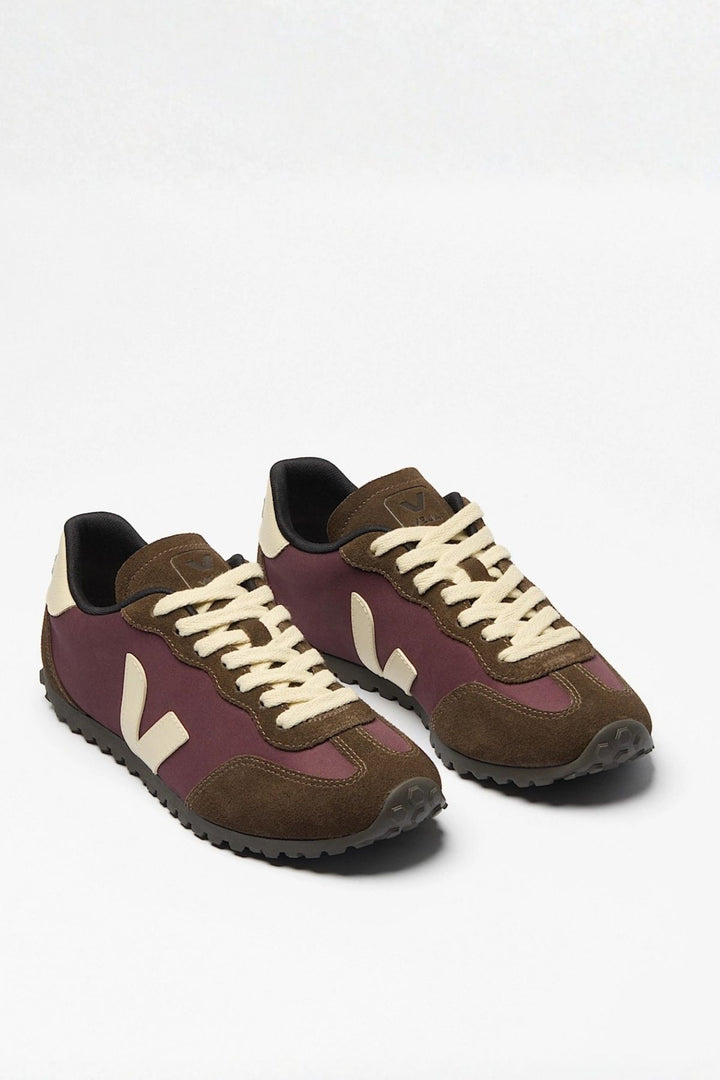 GT NOLYN LEATHER amarante butter