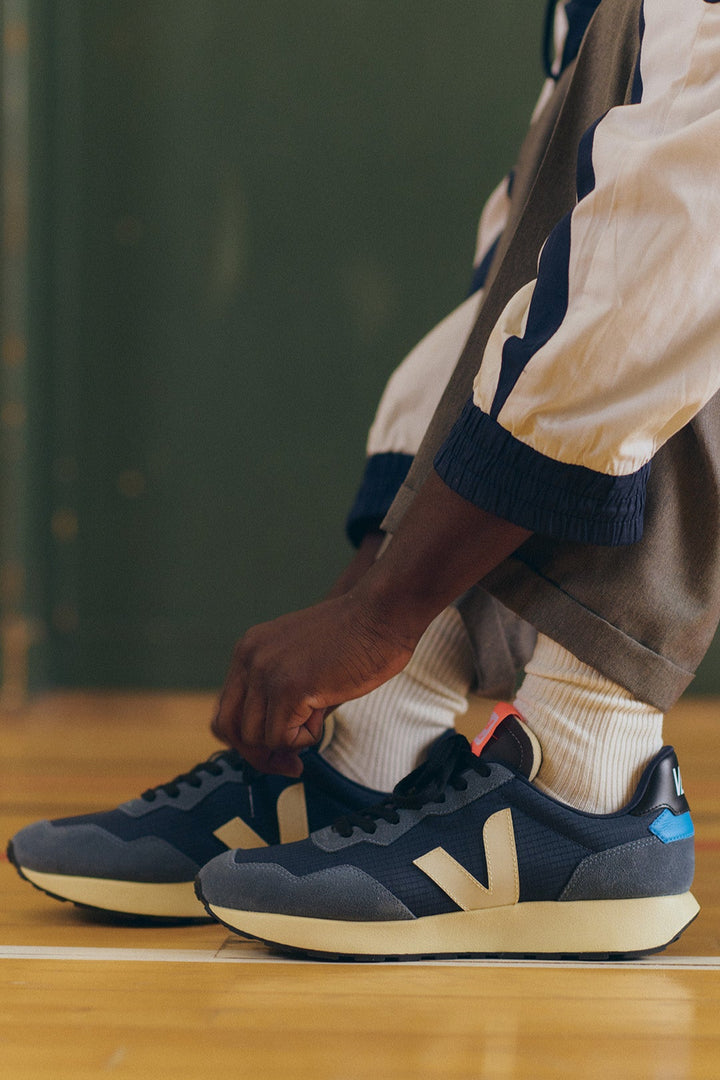 PAULISTANA Ripstop nautico pierre