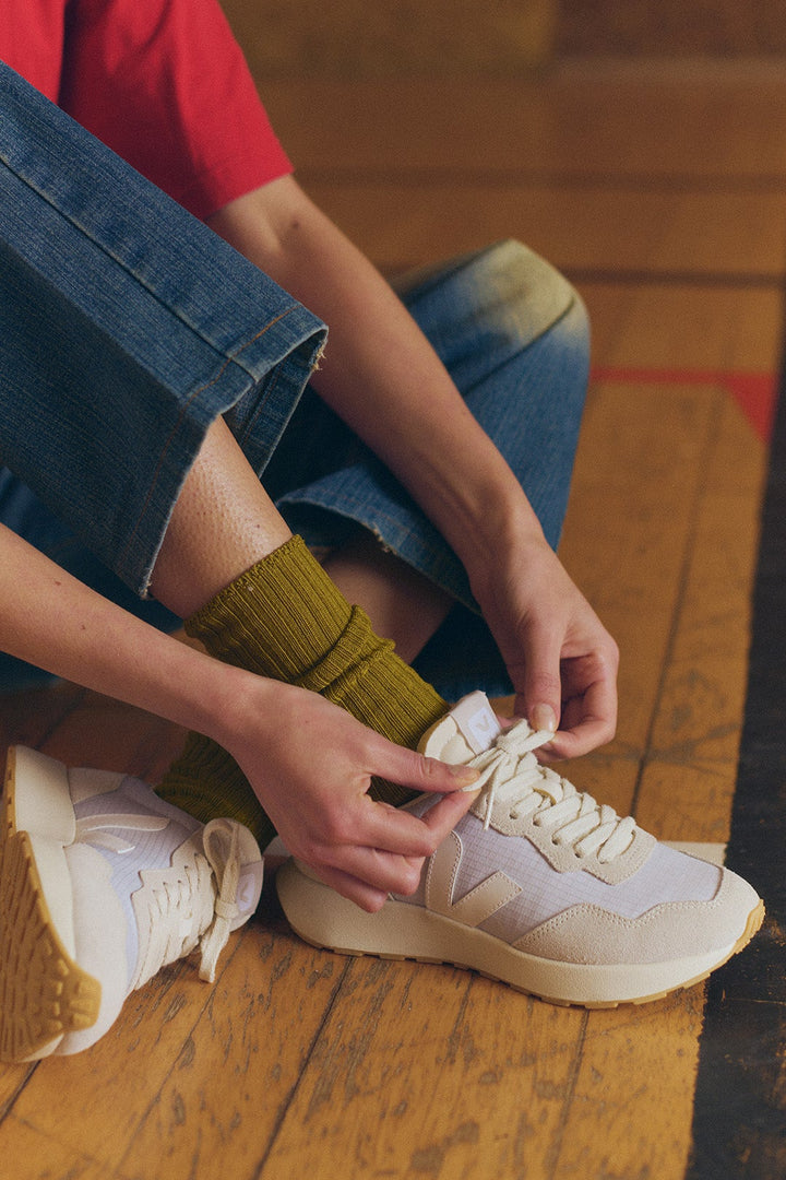 PAULISTANA Ripstop pearl pierre