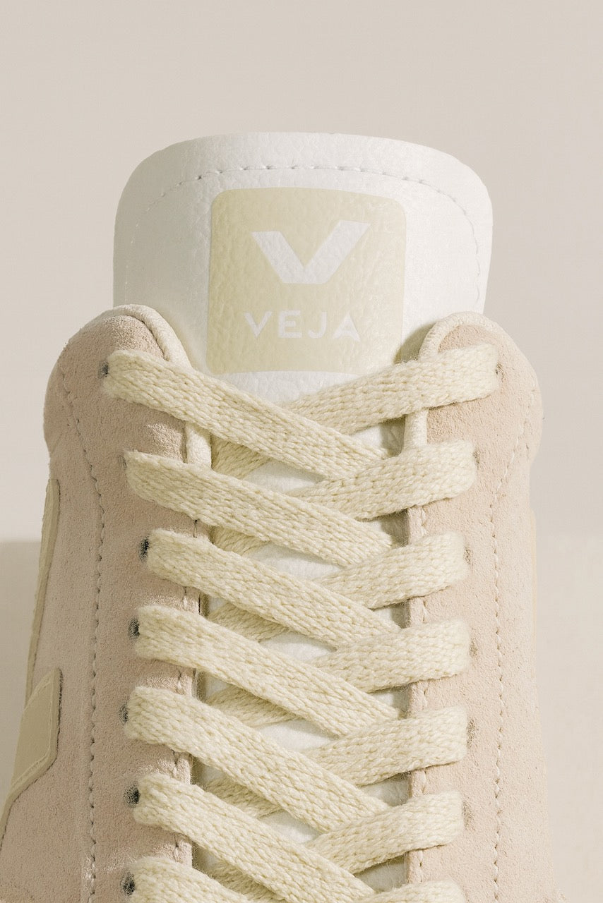 LACES Canvas | VEJA