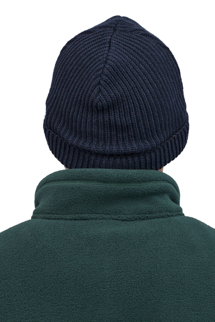 FISHERMANS Rolled Beanie