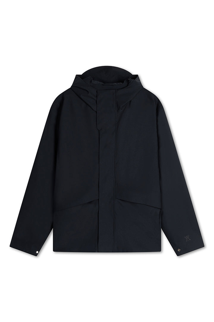 PATJE LIGHT Jacke navy