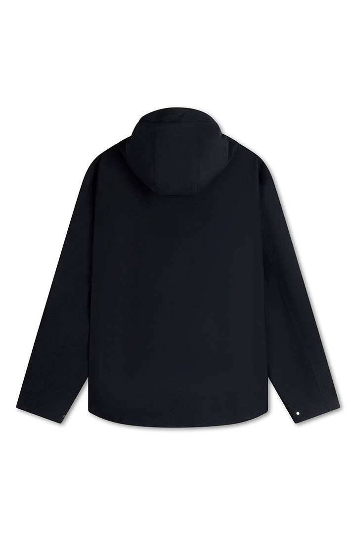 PATJE LIGHT Jacke navy