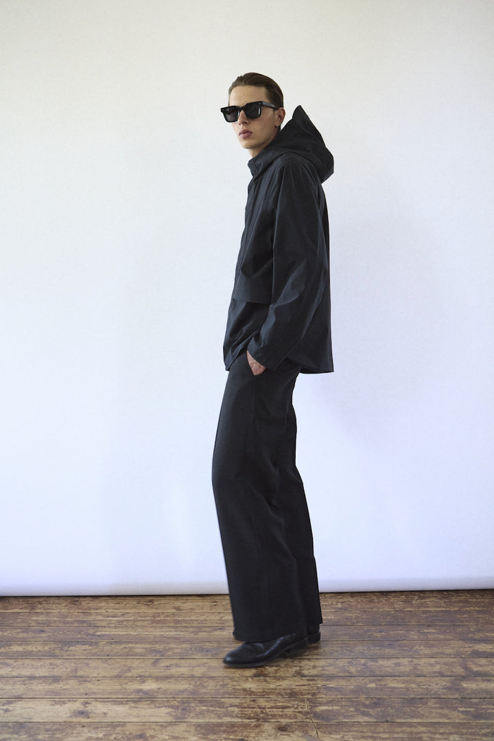 PATJE LIGHT Jacke navy