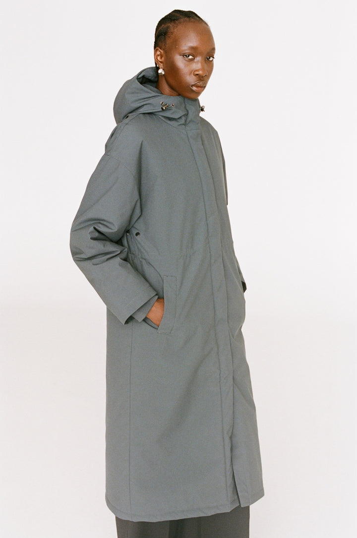 ROOMY Long Tube aqua